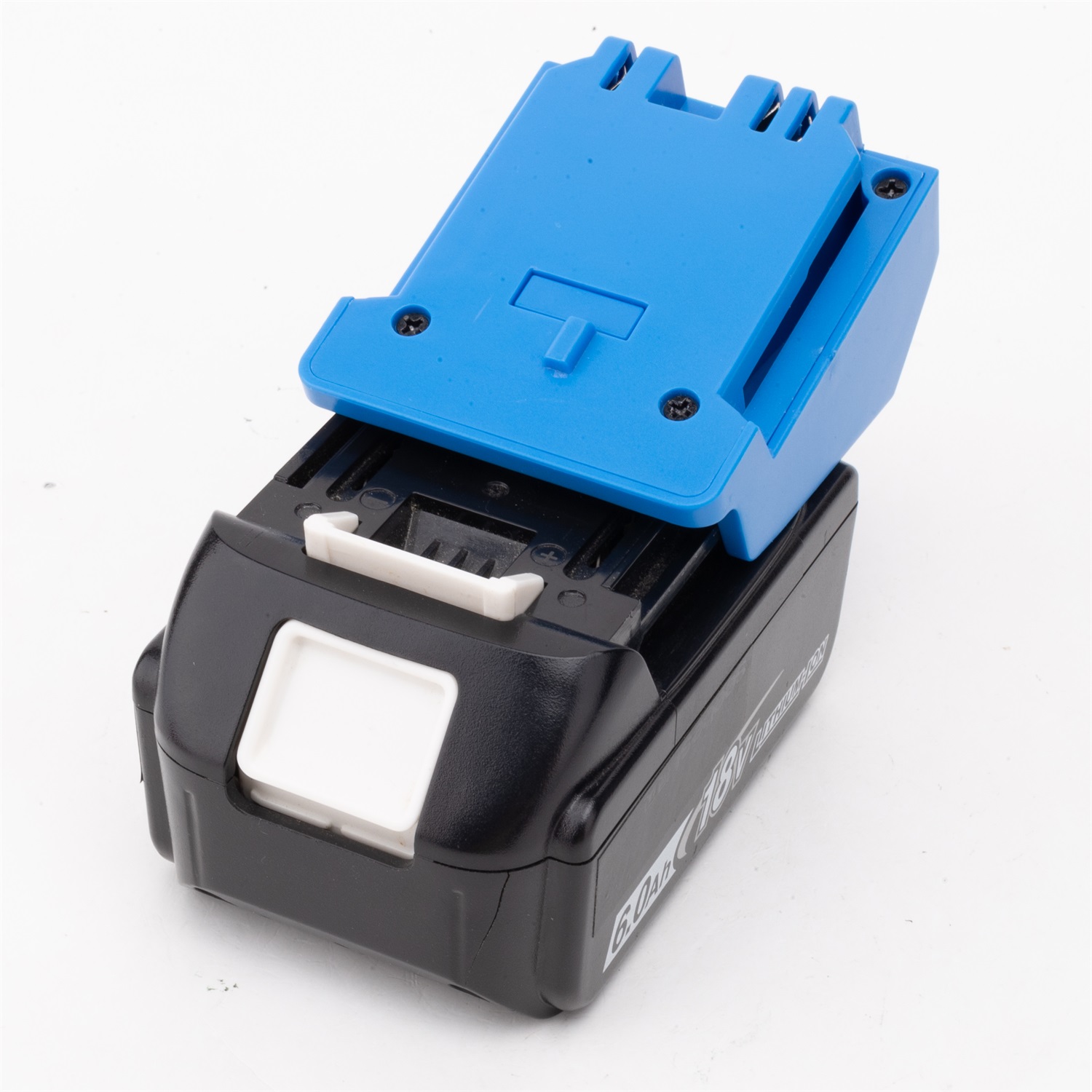 Wireless Battery Adapter Conve - Power Tools Kids recension och pris
