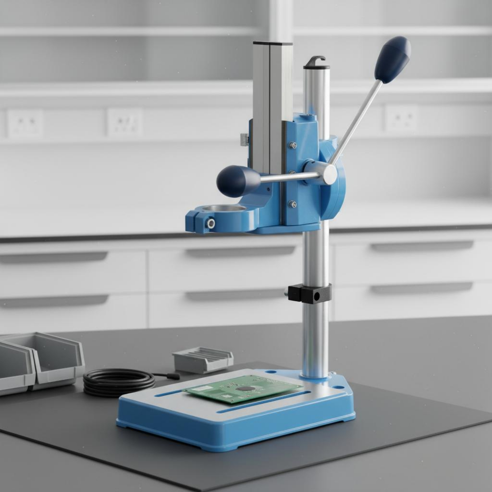 Mini Drill Press Stand High Pr - Power Tools Workshop recension och pris