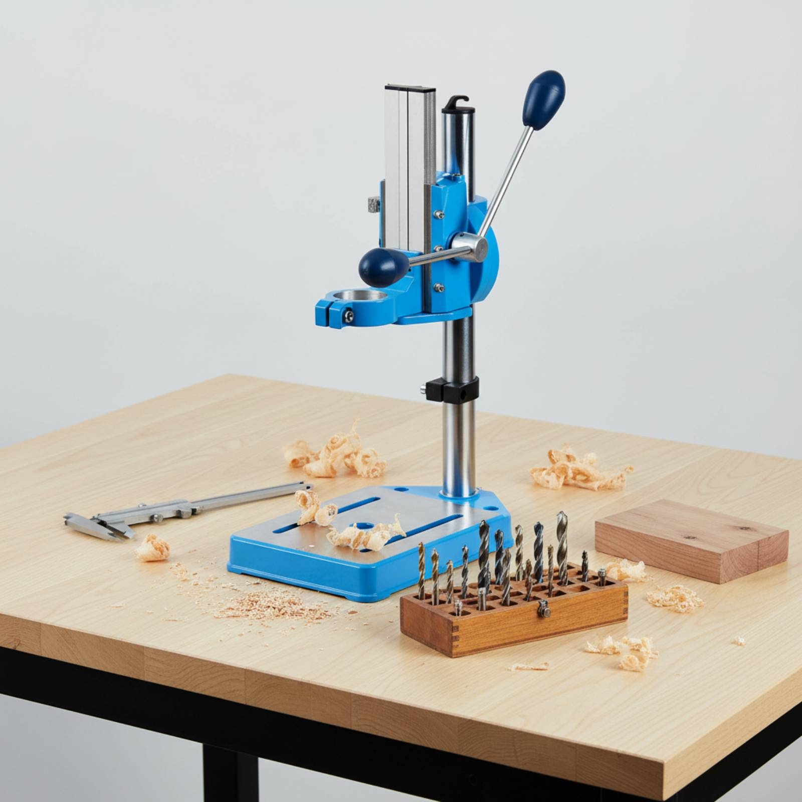 Mini Drill Press Stand High Pr - Power Tools Workshop recension och pris
