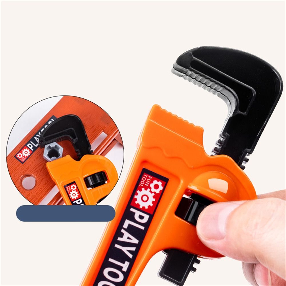 Electric Toy Drill Repair Tool - Power Tools Kids recension och pris