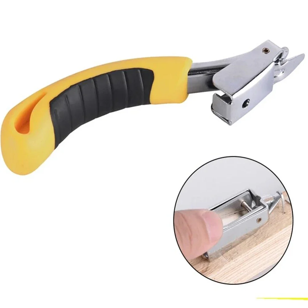 1Pcs Staple Puller Tools Uphol - Power Tools Construction recension och pris