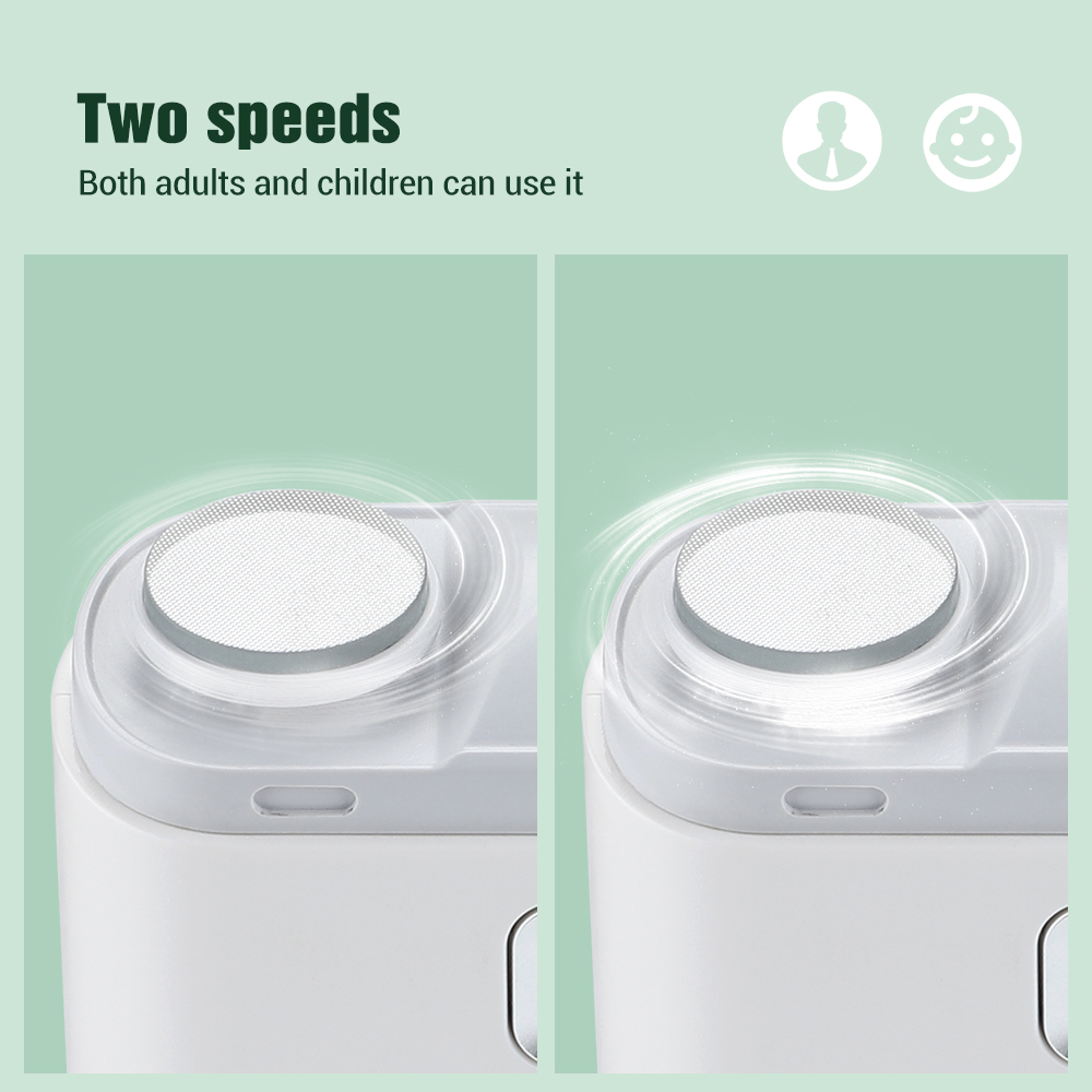 2 in 1 Electric Nail Clipper w - Power Tools Kids recension och pris