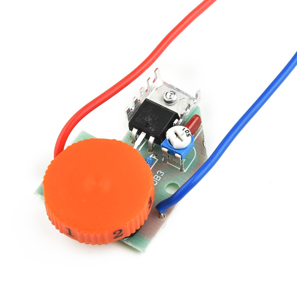 250V 12A  Angle Grinder Switch - Power Tools Underwater recension och pris
