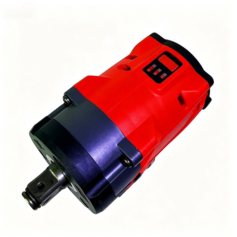 12V Brushless Electric Impact  - Cordless Drill Driver recension och pris