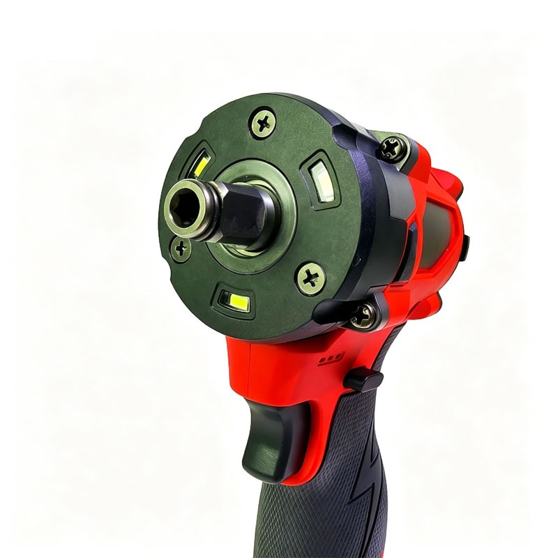 12V Brushless Electric Impact  - Cordless Drill Driver recension och pris