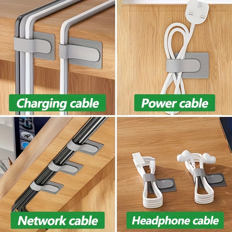 Cable Ties Reusable Straps Vel - Power Tools Keyboard Manager recension och pris