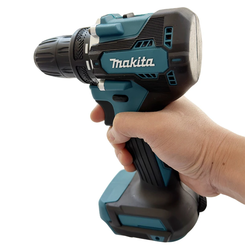 Makita DDF487 Cordless Driver  - Power Tools Underwater recension och pris