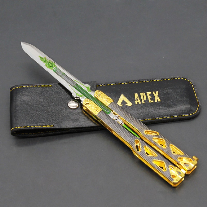 APEX Hero Blade Power Kid Glow - Power Tools Kids recension och pris