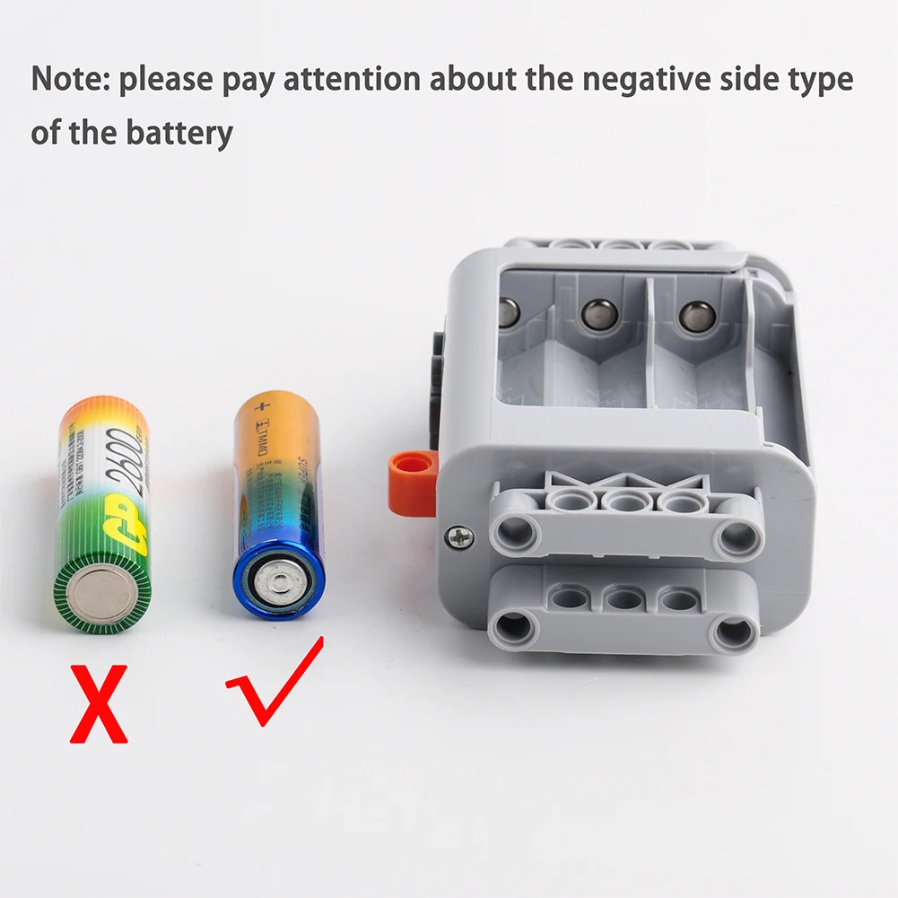 Power Functions Upgrate Motor  - Power Tools Ridgid recension och pris