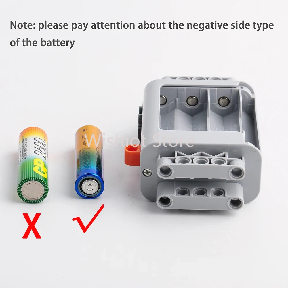 Power functions Upgrate Motor  - Power Tools Ridgid recension och pris