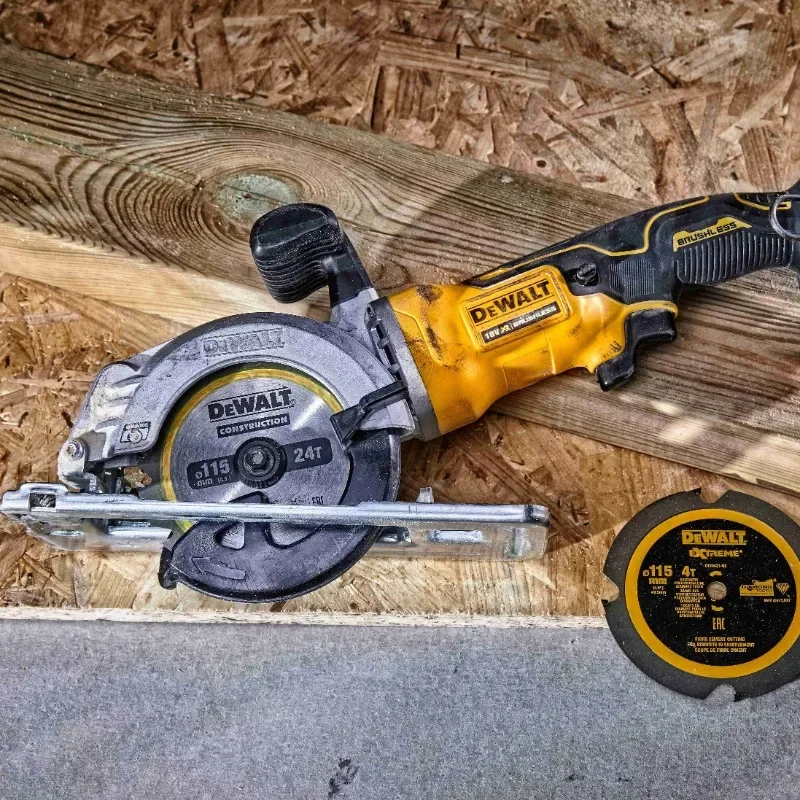 DEWALT DT20420 Construction Ci - Power Tools Construction recension och pris