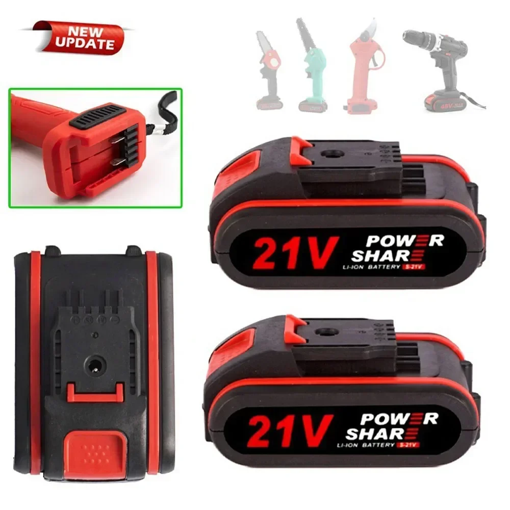 21V Rechargeable Lithium Ion B - Cordless Drill Driver recension och pris