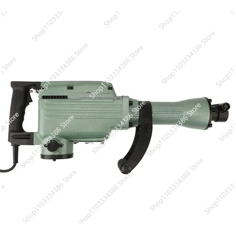 Electric Demolition Hammer 150 - Power Tools Construction recension och pris