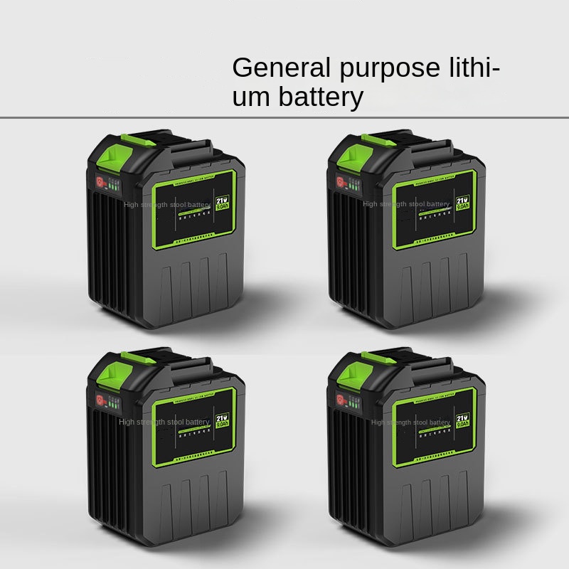 21V Power Tool Lithium Battery - Power Tools Underwater recension och pris