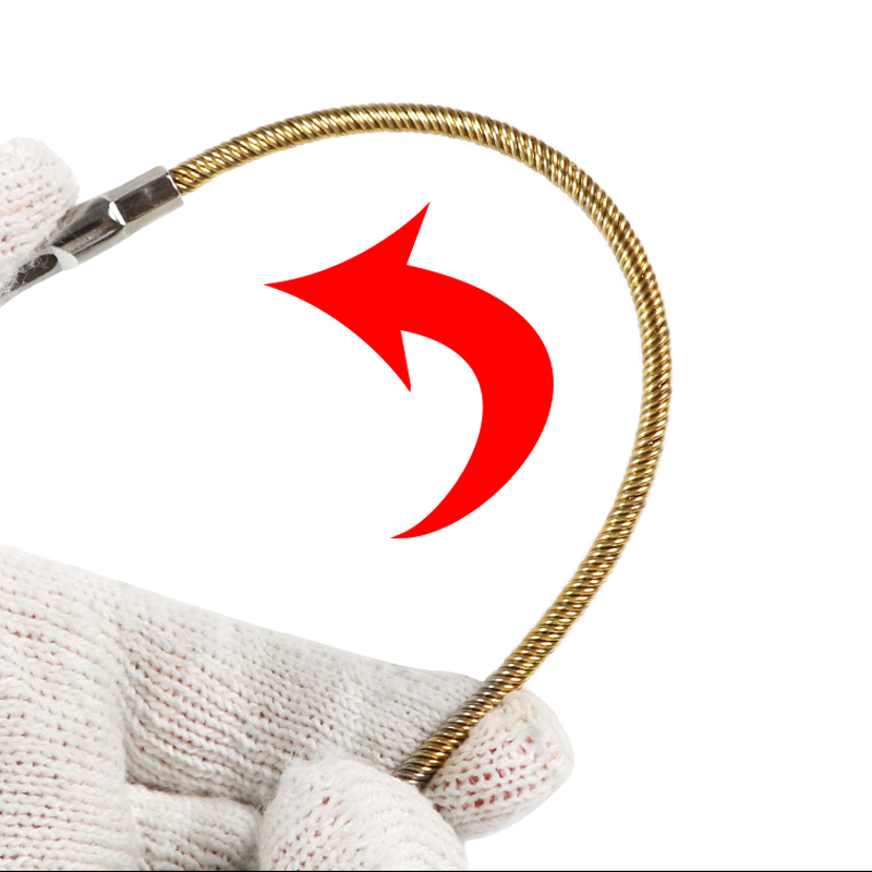 5-50M Electrical Wire Threader - Power Tools Construction recension och pris
