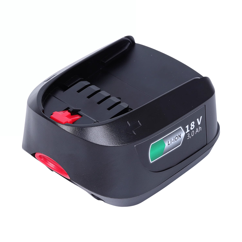 New 1.5Ah-6.0Ah For Bosch 18V  - Power Tools Green Color recension och pris
