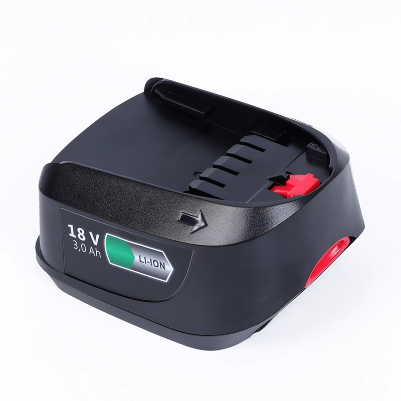 New 1.5Ah-6.0Ah For Bosch 18V  - Power Tools Green Color recension och pris