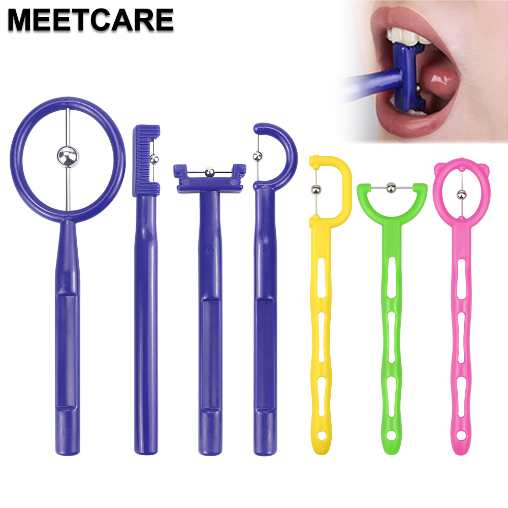 Children Mouth Tougue Tip Exer - Power Tools Kids recension och pris