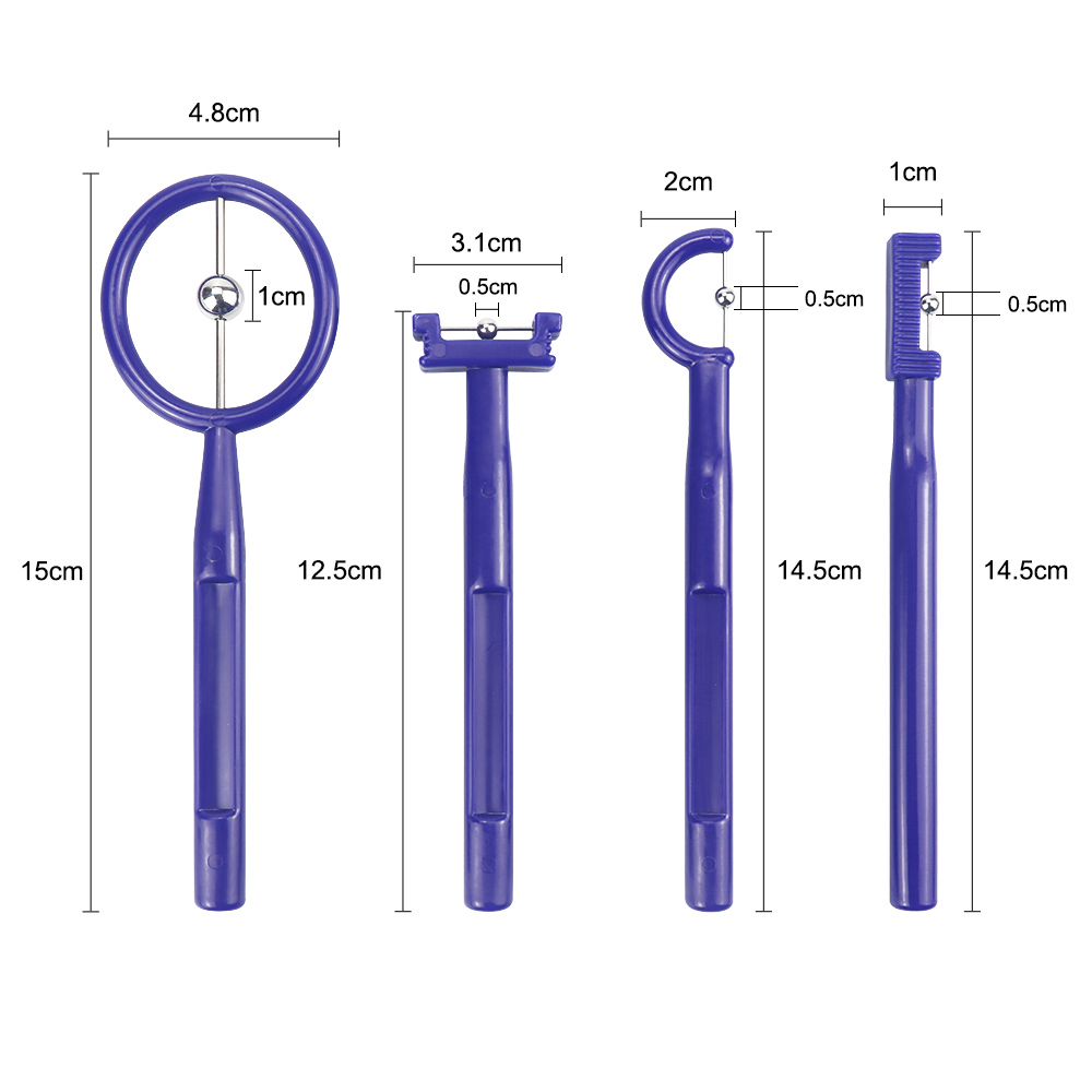 Children Mouth Tougue Tip Exer - Power Tools Kids recension och pris