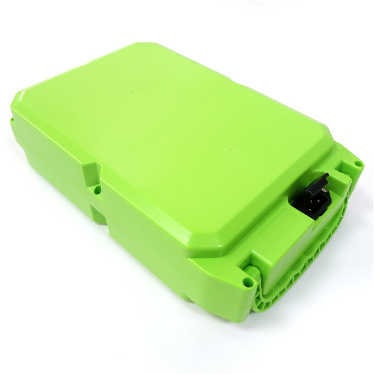 KSOL 48V 30A E-Bike Battery Ca - Power Tools Green Color recension och pris