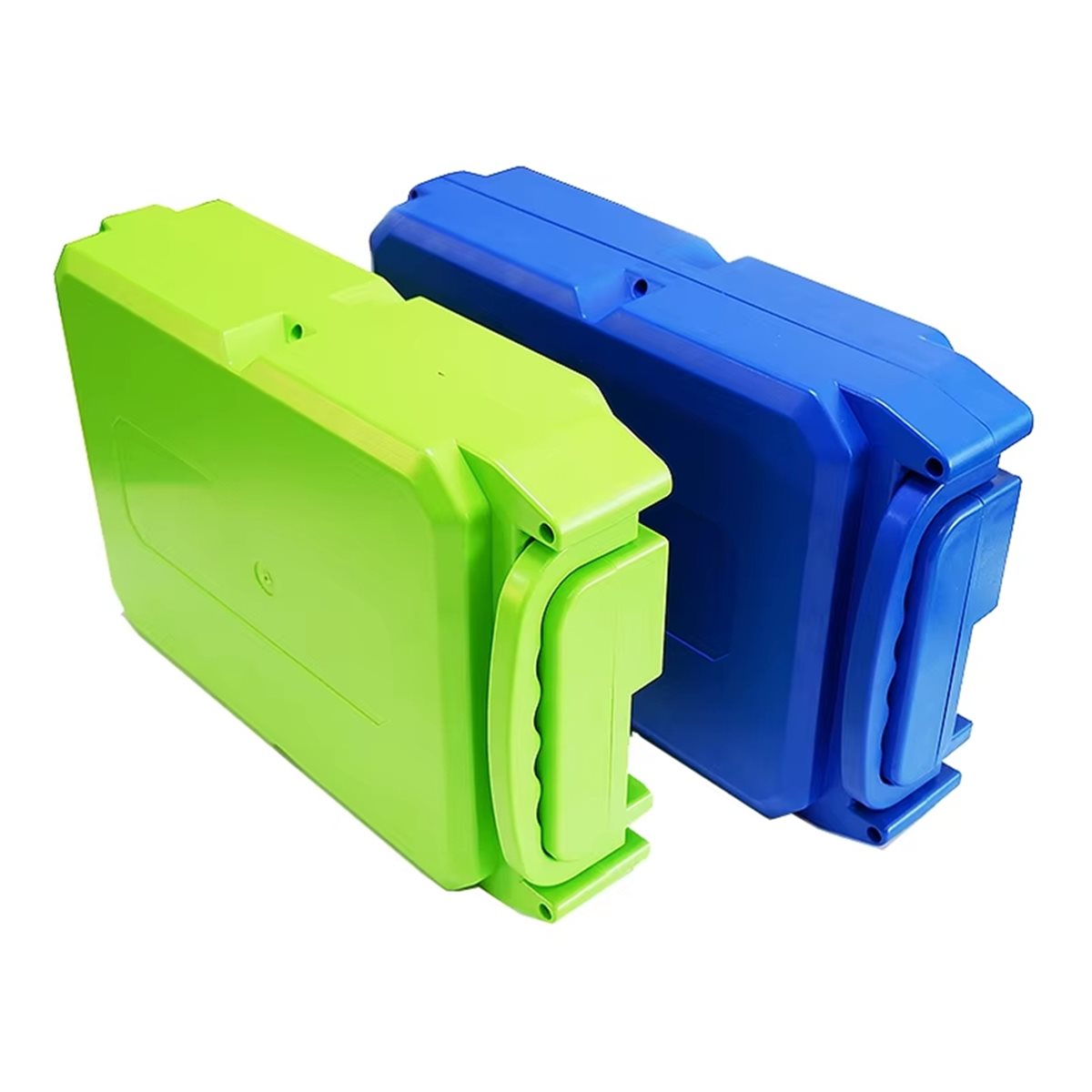 KSOL 48V 30A E-Bike Battery Ca - Power Tools Green Color recension och pris