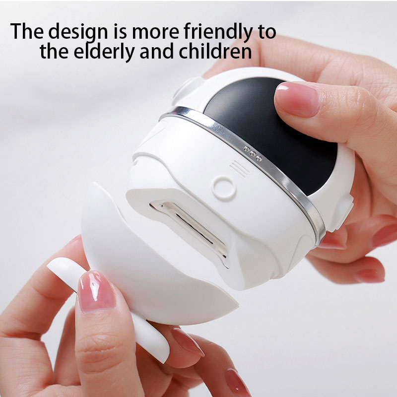 Electric Nail Clipper Automati - Power Tools Kids recension och pris