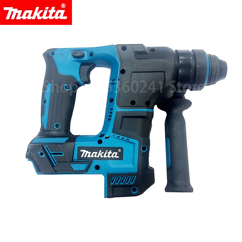 Makita Brushless Rotary Hammer - Cordless Drill Driver recension och pris