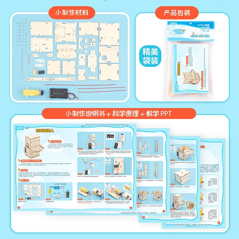 Wooden Electric Powered Eat Co - Power Tools Kids recension och pris