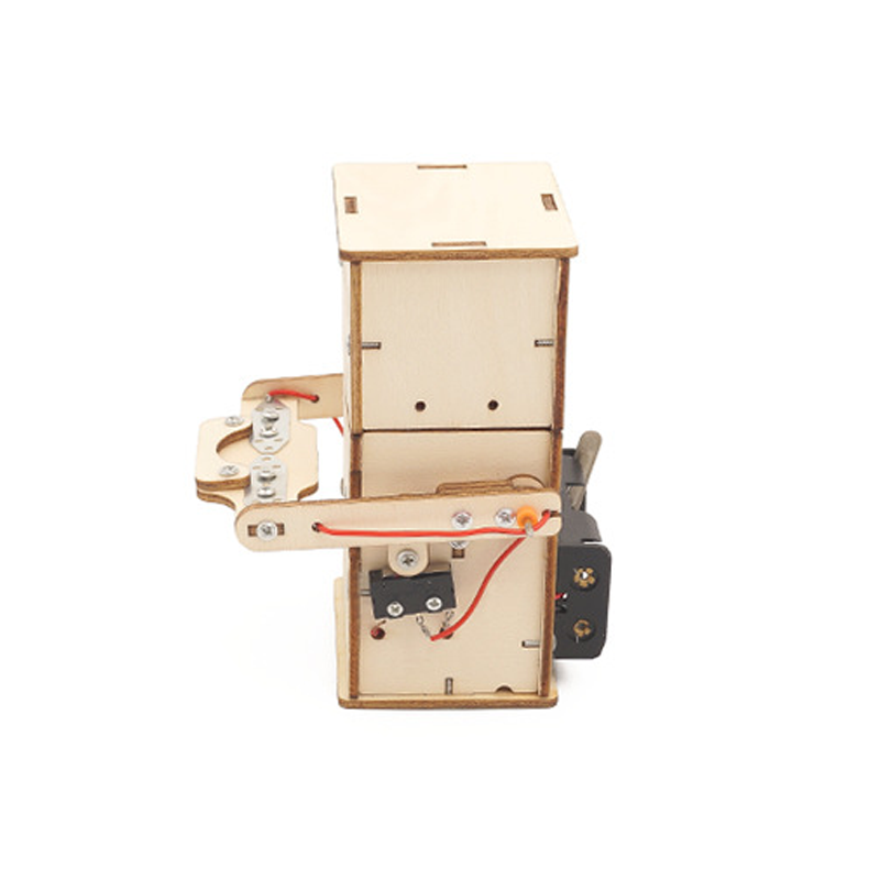 Wooden Electric Powered Eat Co - Power Tools Kids recension och pris