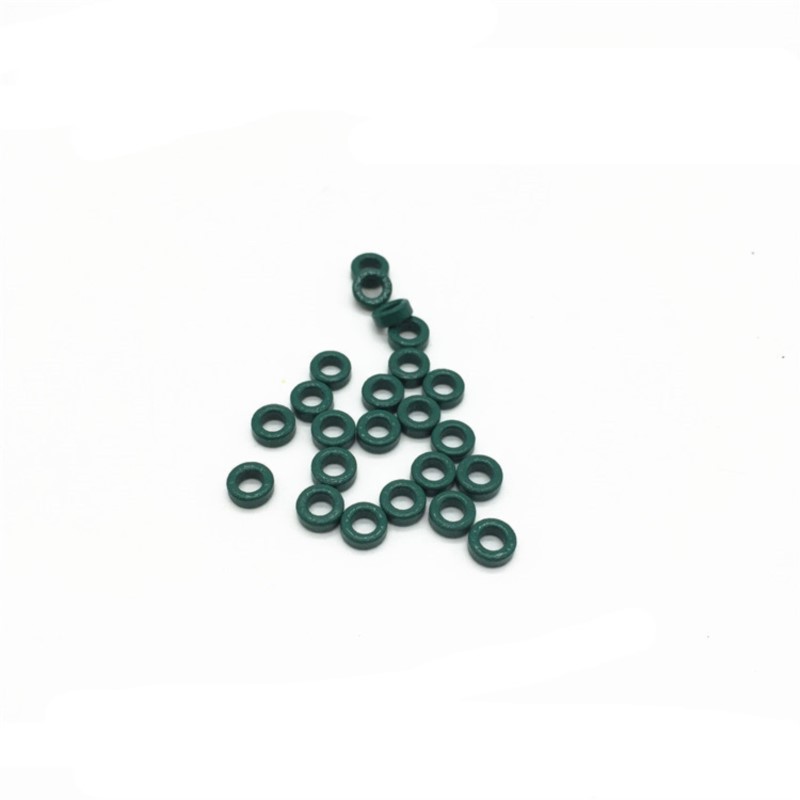 100 pcs Manganese Zinc Green C - Power Tools Green Color recension och pris