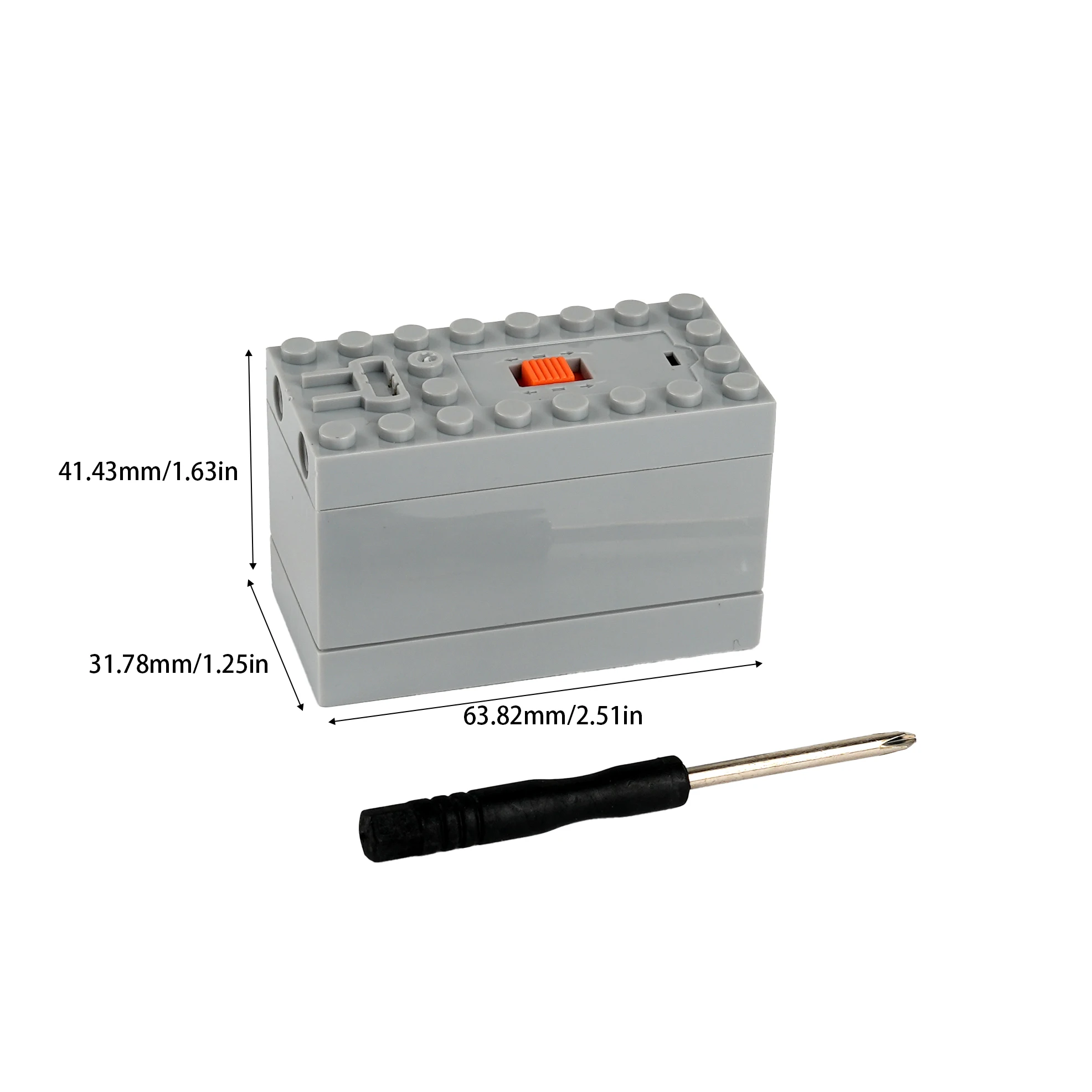 MOC Multi-function Power Group - Power Tools Kids recension och pris