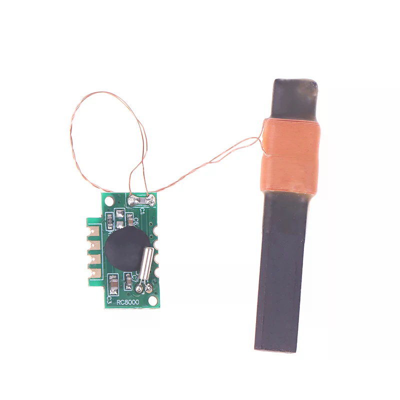 DCF 77 Receiver Module Integra - Power Tools Microsoft recension och pris
