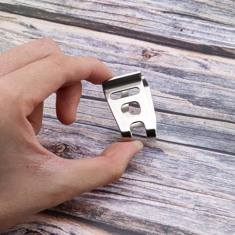 Belt Clip Hook With Screw For  - Power Tools Underwater recension och pris
