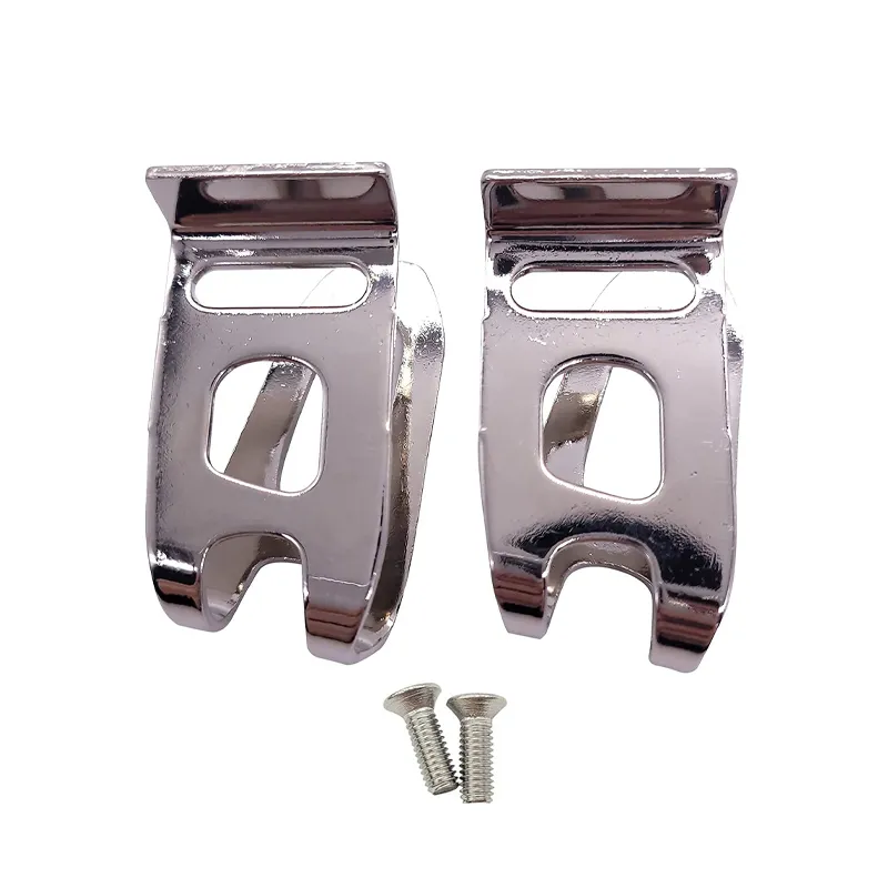 Belt Clip Hook With Screw For  - Power Tools Underwater recension och pris