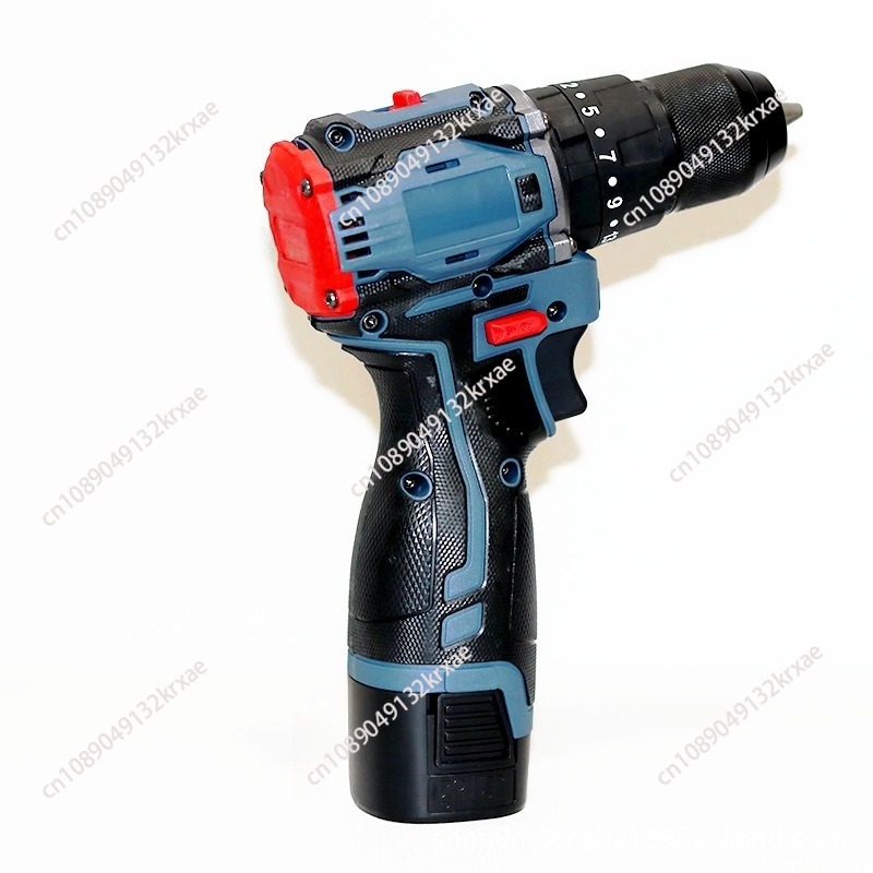 16.8V Brushless Screwdriver Dr - Power Tools Sheets recension och pris