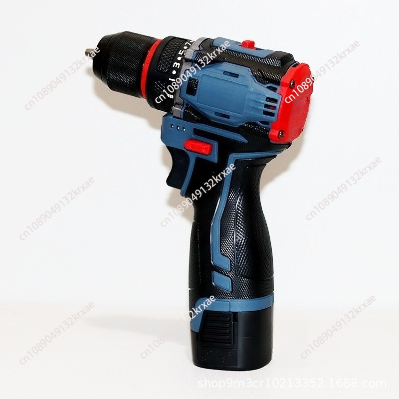 16.8V Brushless Screwdriver Dr - Power Tools Sheets recension och pris
