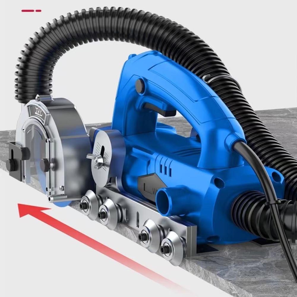 Multifunctional New electric t - Power Tools Construction recension och pris