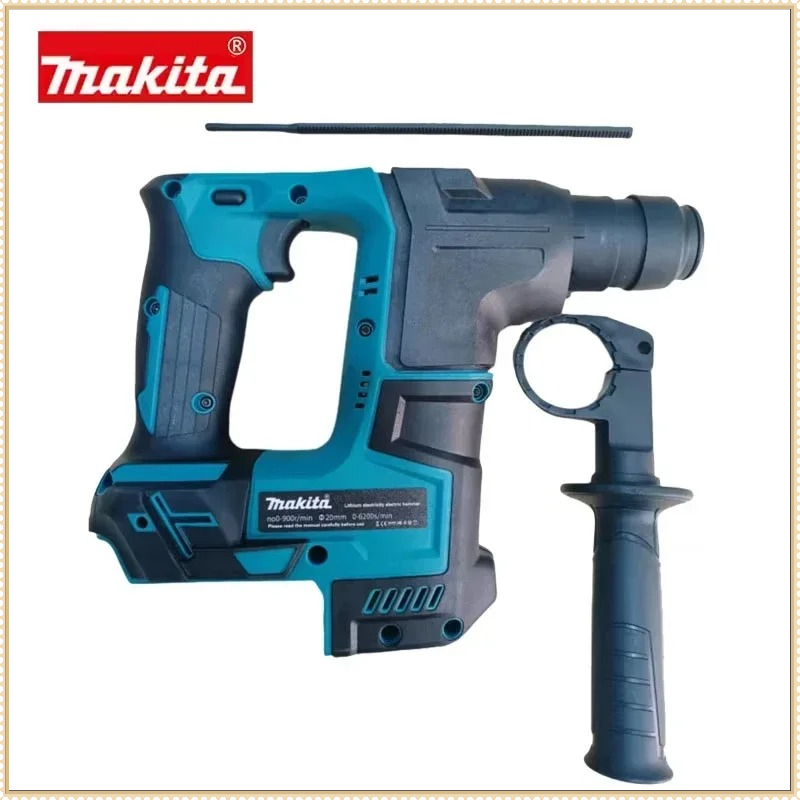 Makita Brushless Hammer Makita - Power Tools Underwater recension och pris